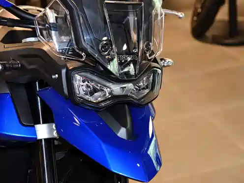 【凯旋 tiger 850图片】品牌_最新凯旋 tiger 850车型图片大全_汽车之