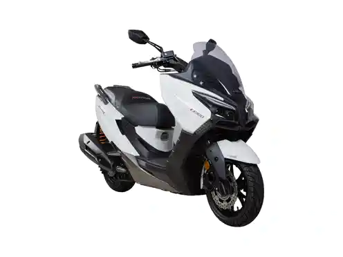 【光阳 赛艇 ct300图片】品牌_最新光阳 赛艇 ct300车型图片大全_汽车