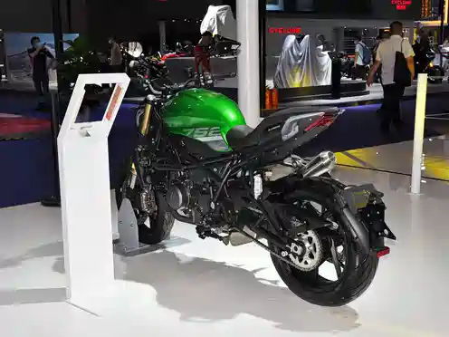 【贝纳利 752s图片】品牌_最新贝纳利 752s车型图片大全_汽车之家