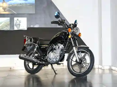 【豪爵 hj125-8s图片】品牌_最新豪爵 hj125-8s车型图片大全_汽车之家