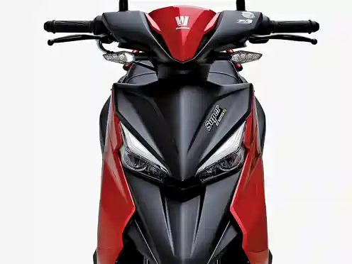 【豪爵 super eagle 125图片】品牌_最新豪爵 super eagle 125车型