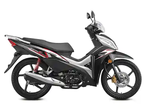 【新大洲本田 wave110图片】品牌_最新新大洲本田 wave110车型图片