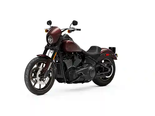 【哈雷戴维森 路威 low rider s图片】品牌_最新哈雷戴维森 路威 low