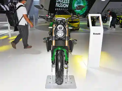 【贝纳利 752s图片】品牌_最新贝纳利 752s车型图片大全_汽车之家