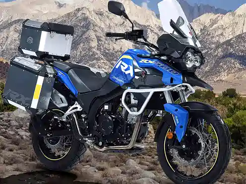 【赛科龙 rx500图片】品牌_最新赛科龙 rx500车型图片大全_汽车之家