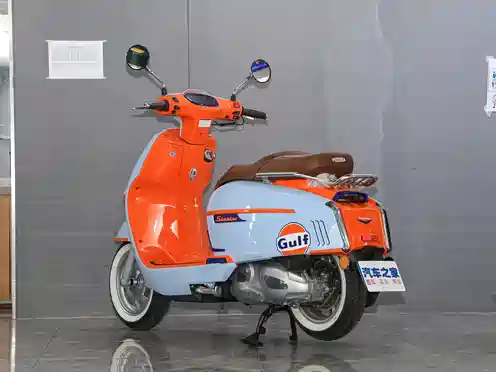 【维多利亚 sixties 250si图片】品牌_最新维多利亚 sixties 250si