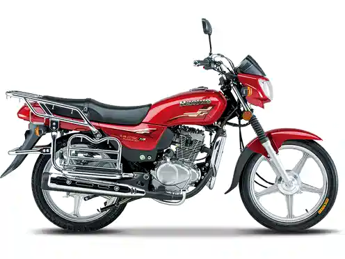 【豪爵 悦冠hj150-6f图片】品牌