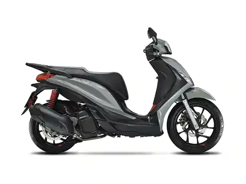 【比亚乔 medley 150图片】品牌_最新比亚乔 medley 150车型图片大全