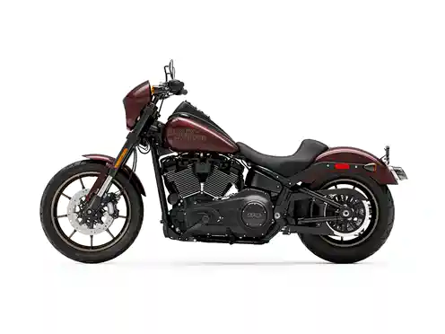 【哈雷戴维森 路威 low rider s图片】品牌_最新哈雷戴维森 路威 low