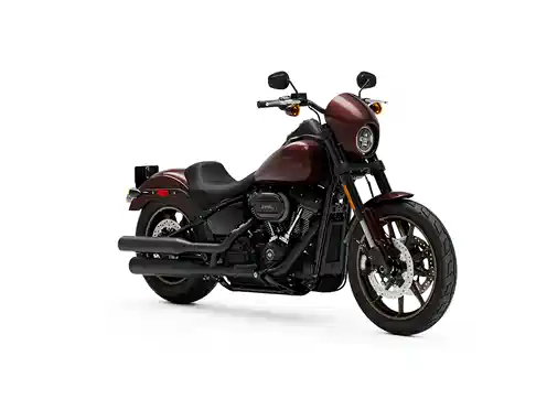 【哈雷戴维森 路威 low rider s图片】品牌_最新哈雷戴维森 路威 low