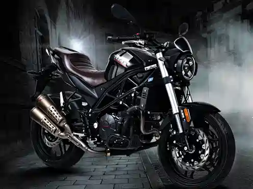 【赛科龙 rz3s图片】品牌_最新赛科龙 rz3s车型图片大全_汽车之家