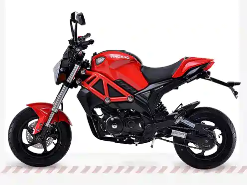 【银钢 小怪兽150图片】品牌_最新银钢 小怪兽150车型图片大全_汽车之