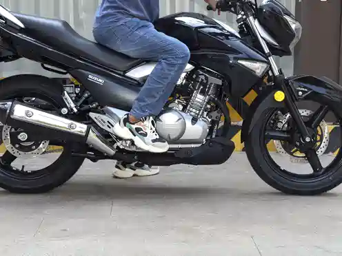 【豪爵铃木 骊驰 gw250图片】品牌_最新豪爵铃木 骊驰 gw250车型图片