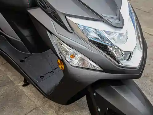 【新大洲本田 ex125图片】品牌_最新新大洲本田 ex125车型图片大全