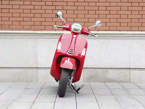 2022款 gts 300 古铜金特别版