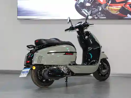 【维多利亚 sixties 250si图片】品牌_最新维多利亚 sixties 250si