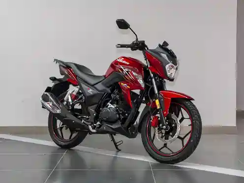 【豪爵 df150图片】品牌_最新豪爵 df150车型图片大全_汽车之家