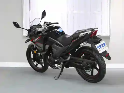 【力帆 kpr 150图片】品牌_最新力帆 kpr 150车型图片大全_汽车之家