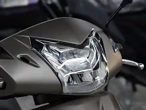 【五羊本田 scr110 佳御图片】品牌_最新五羊本田 scr110 佳御车型