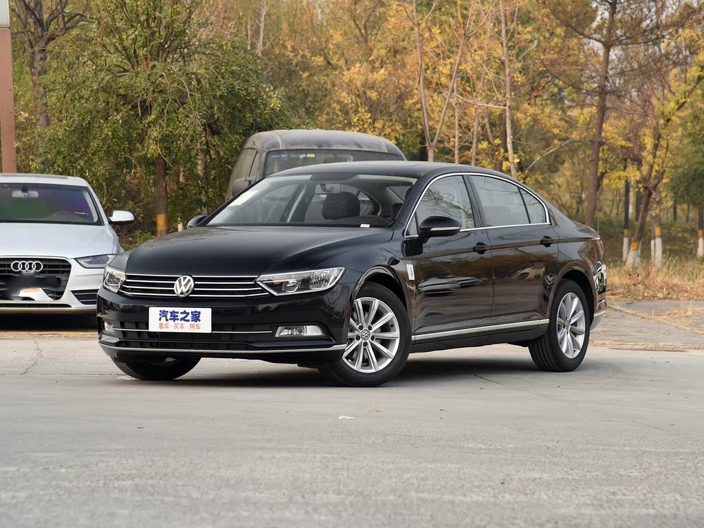 一汽-大众 迈腾 2019款 280tsi dsg 领先型 国v