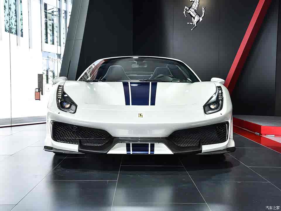 白贝出任大中华区总裁助力法拉利应对挑战并实现战略目标