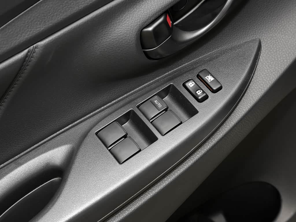 一汽丰田 威驰 2021款 1.5l 手动创行版