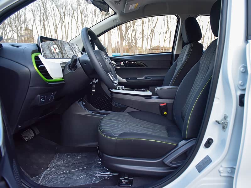 【图解图片_锦瀚源长安旗舰店奔奔e-star图片】-汽车之家