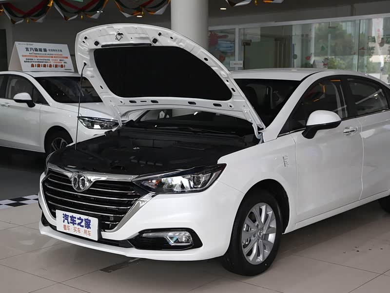 【图解图片_安徽京瑞绅宝d50图片】-汽车之家