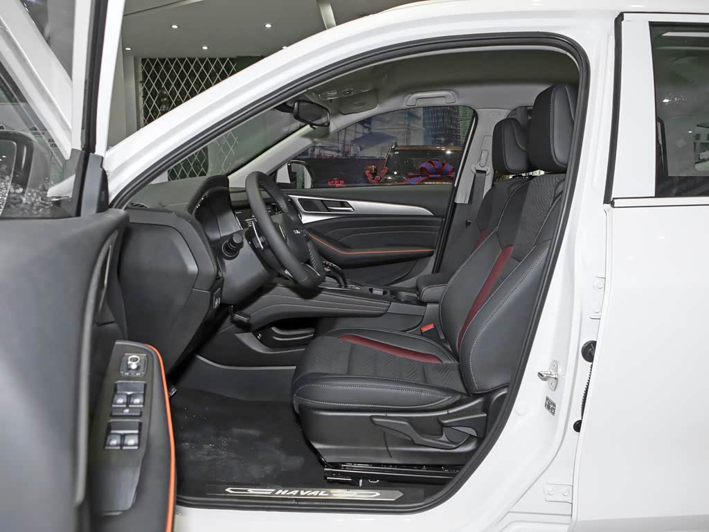 长城汽车 哈弗f7 2021款 1.5t 两驱i酷