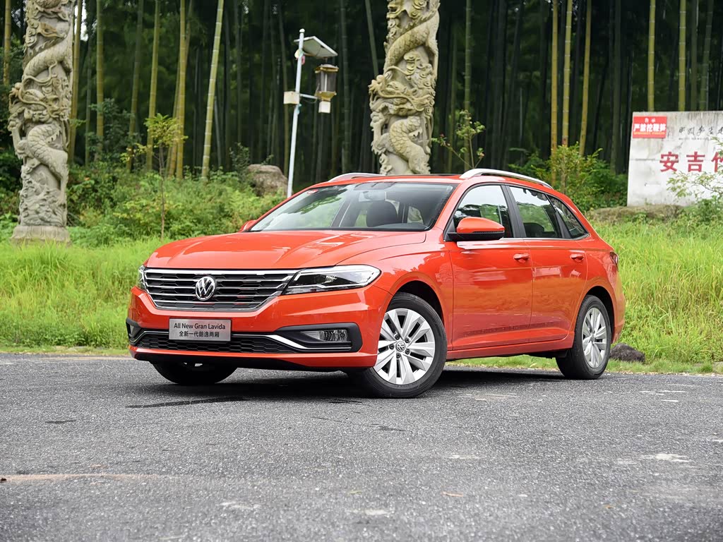 【图解图片_上汽大众菏泽众通4s店朗逸图片】-汽车之家