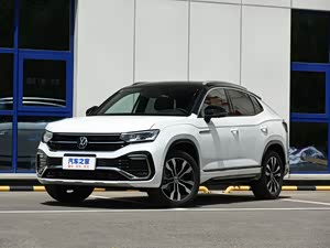 探岳x热销中 购车让利4.2万元