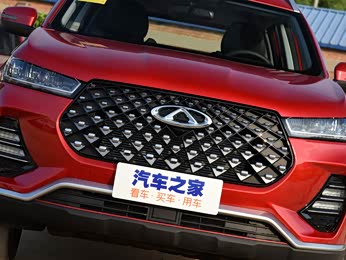 5t cvt神行1号 报价】瑞虎7图片_配置_白银瑞通汇诚奇瑞汽车-汽车之家