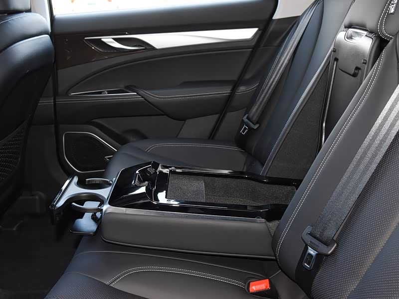 吉利新能源 博瑞新能源 2020款 1.5t phev 耀领版