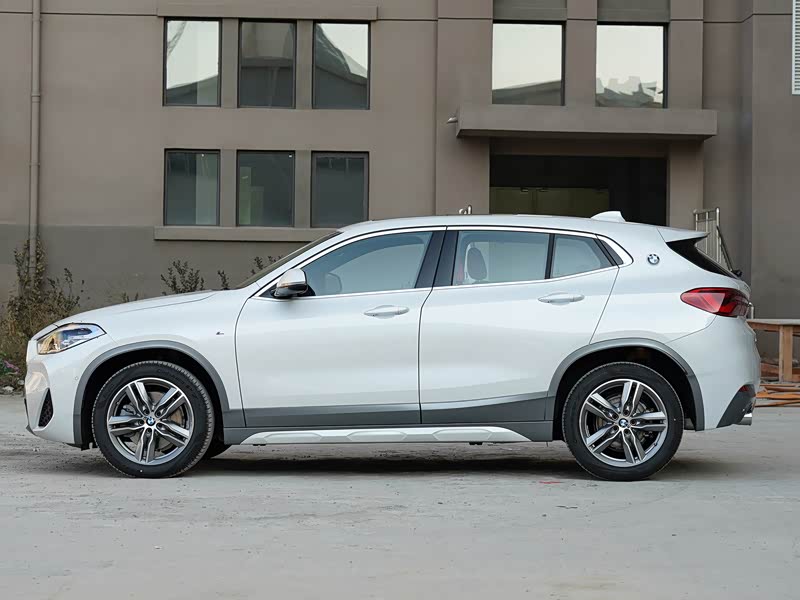 【图解图片_黄山美宝行宝马4s中心宝马x2图片】-汽车之家