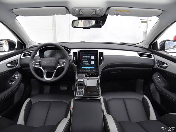 荣威i6max新能源热销中降3000元