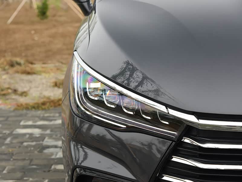 【图解图片_比亚迪三维都灵4s店宋max图片】-汽车之家