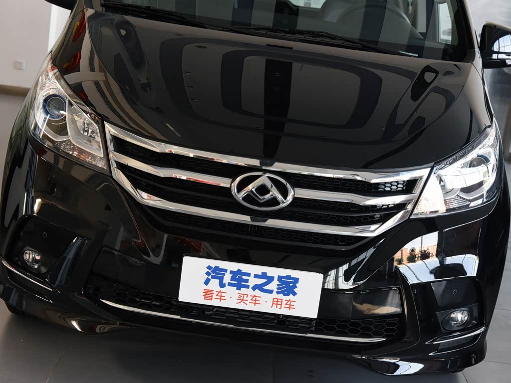 上汽大通 上汽maxus g10 2019款 改款 plus 2.0t 自动精英版 国vi