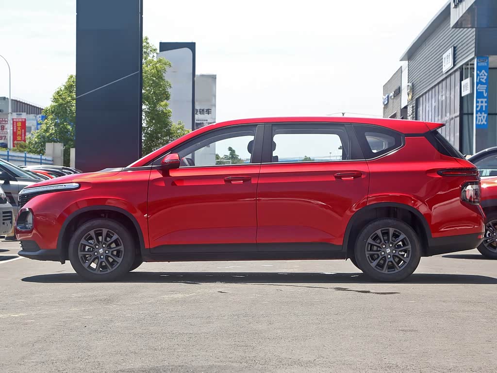 【图解图片_五菱汽车绍兴五菱销售中心宝骏rm-5图片】-汽车之家