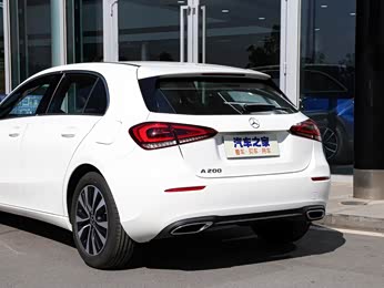 2021款a200动感型