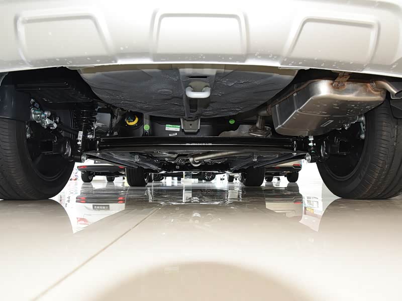 【图解图片_吉利汽车汉中润峰4s店远景s1图片】-汽车之家