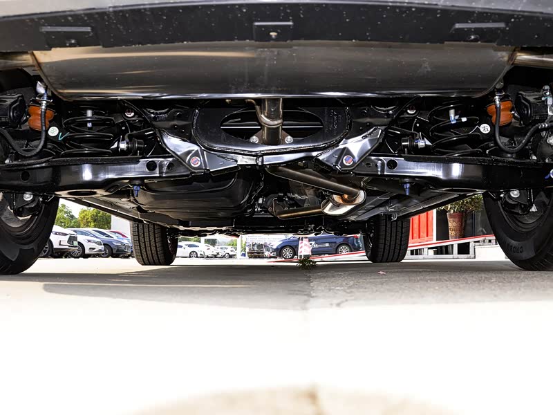 比亚迪 宋pro 2020款 1.5t 手动精英型