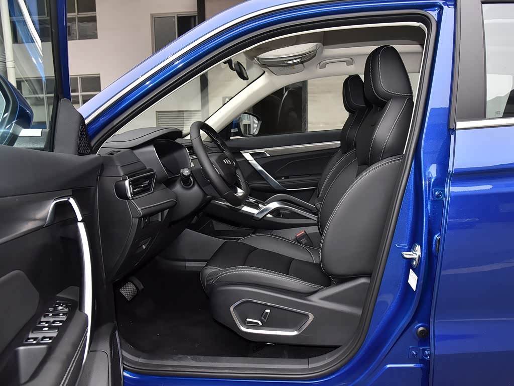 吉利汽车 博越 2020款 1.8td dct智联pro