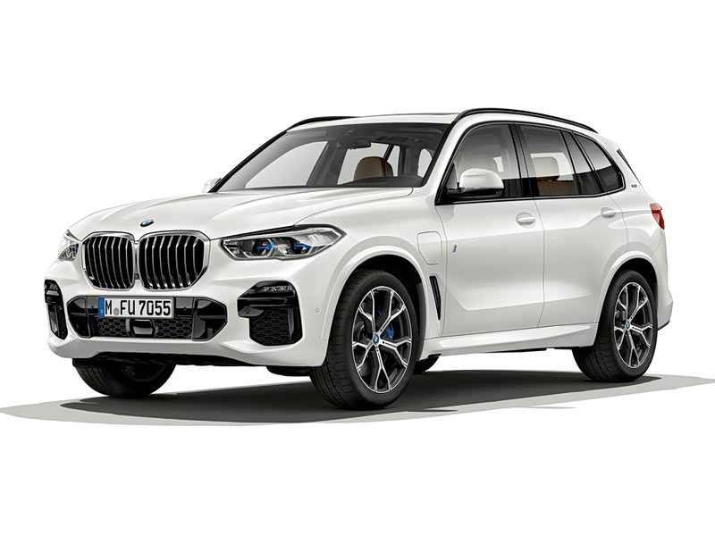 宝马(进口) 宝马x5新能源 2019款 xdrive45e