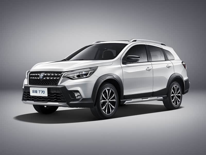 东风启辰 启辰t70 2020款 2.0l cvt精越运动版 国vi