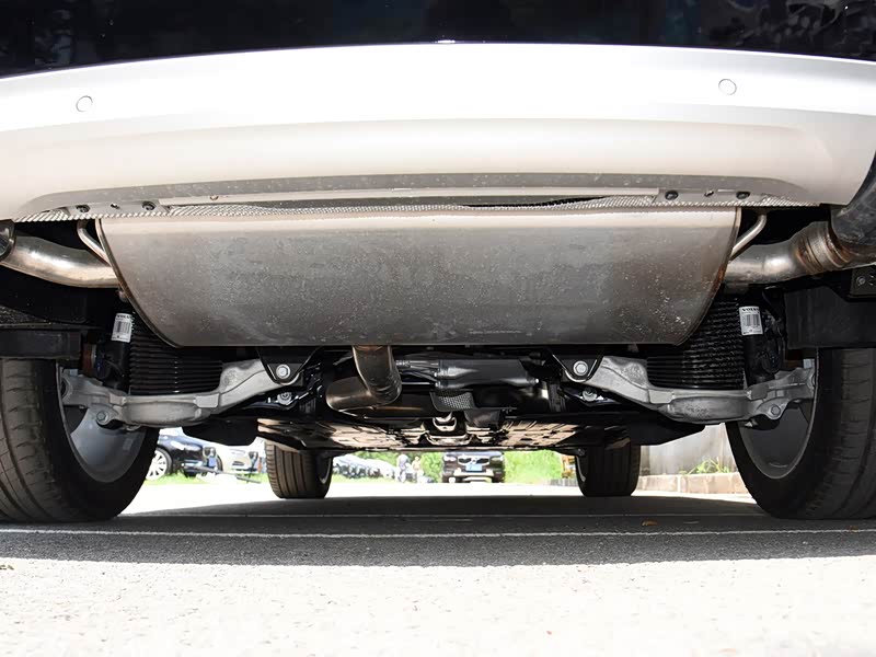 沃尔沃(进口) 沃尔沃xc90新能源 2019款 e驱混动 t8 智尊版 7座 国vi