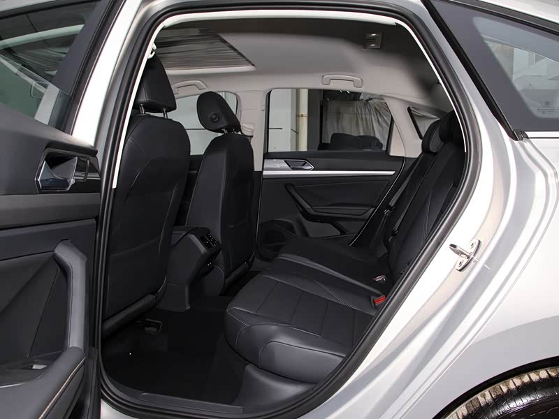 上汽大众 朗逸纯电 2019款 优享版