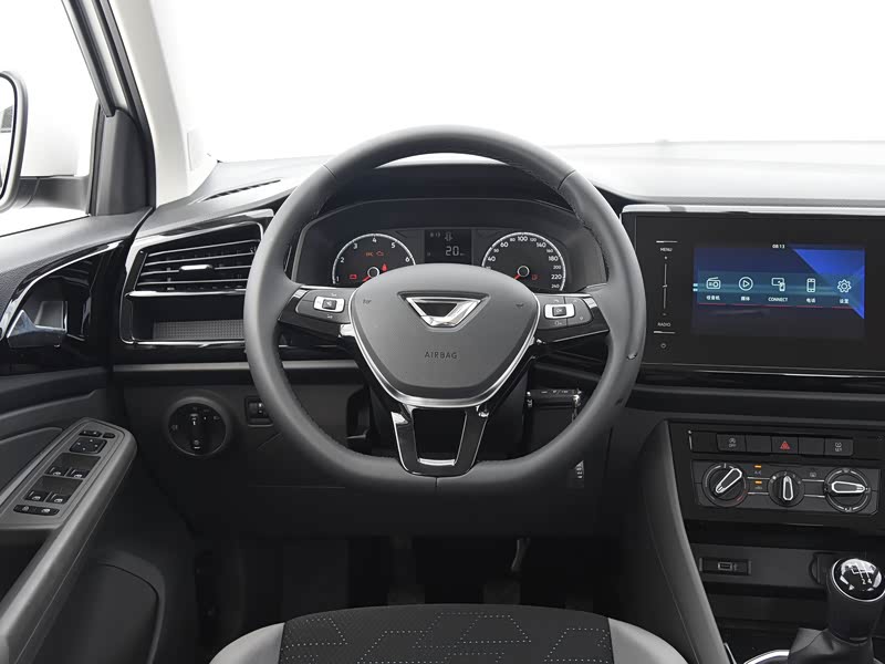 【图解图片_襄阳东富百捷捷达vs5图片】-汽车之家