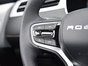 荣威i6max新能源1528万起可试驾