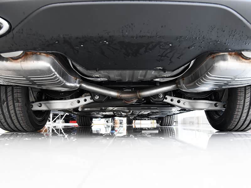 【图解图片_襄阳天安雪佛兰专营店迈锐宝xl图片】-汽车之家