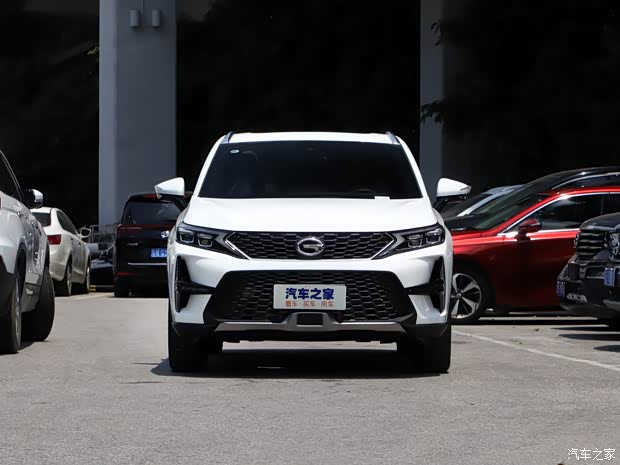 传祺gs4coupe欢迎垂询优惠1万元